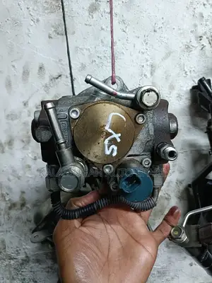 Injector Pump Mazda Cx5