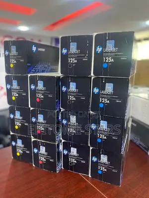 Hp 125A Toner Best Quality Cm1312