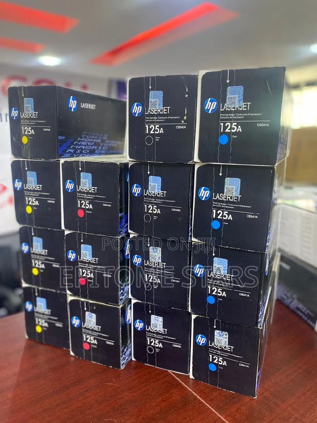 Hp 125A Toner Best Quality Cm1312