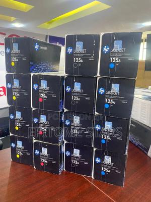 Hp 125A Toner Best in Cp1215 - thumbnail 2