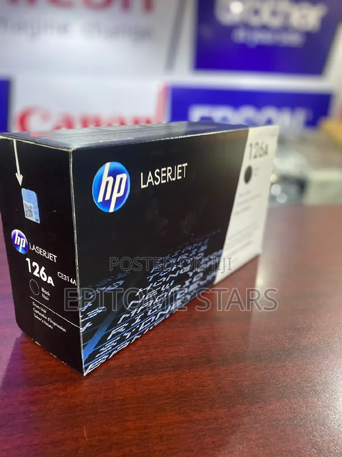 Hp 126A for Ce1025