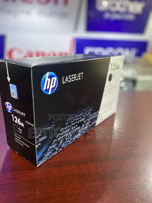 Hp 126A for Ce1025