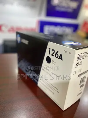 Hp 126A Drum for M175a