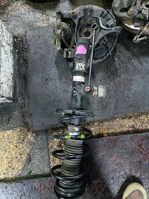 Shock Complete Mazda Cx5