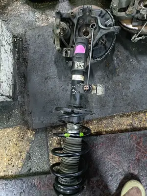 Shock Complete Mazda Cx5