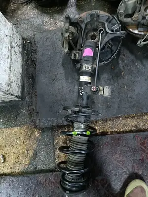 Shock Complete Mazda Cx5
