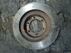 Brake Disc Prado 120