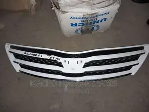 Toyota Allion 2003-2005 Grill