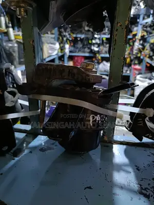 Engine Mounting Toyota Passo