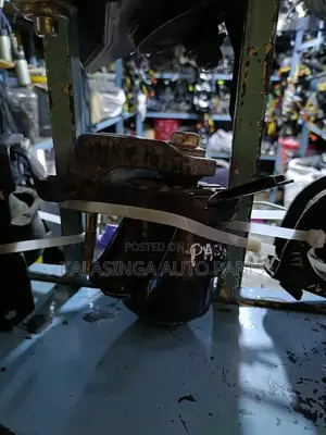 Engine Mounting Toyota Passo