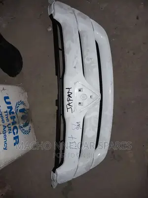 Toyota Caldina Chopper Grill