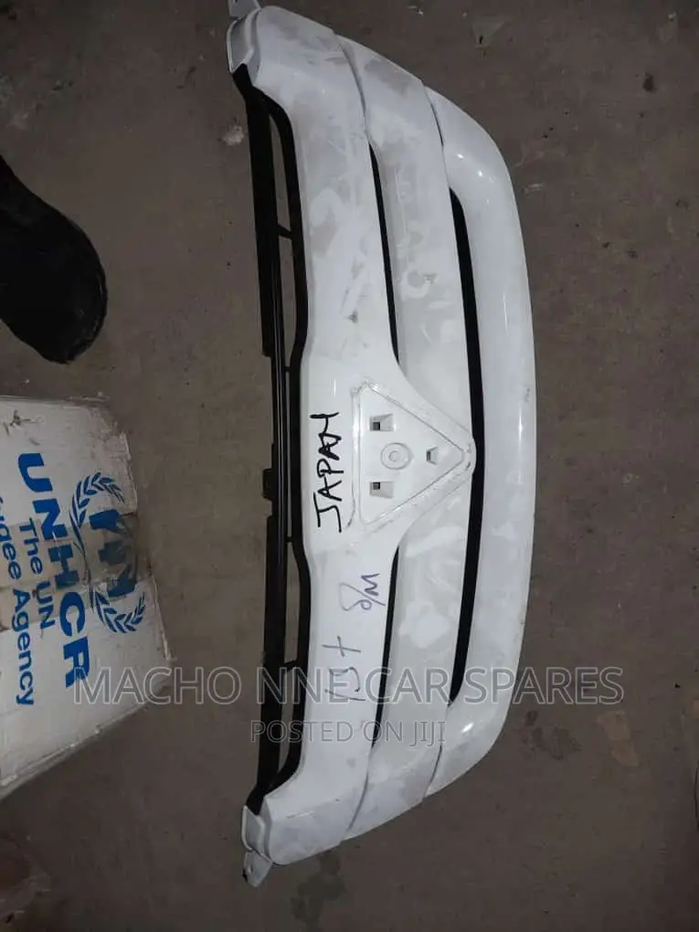 Toyota Caldina Chopper Grill