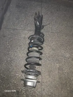 Complete Shocks Daihatsu Mira