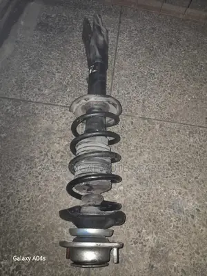 Complete Shocks Daihatsu Mira