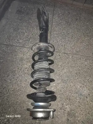 Complete Shocks Daihatsu Mira