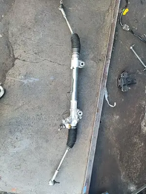 Steering Rack Vigo