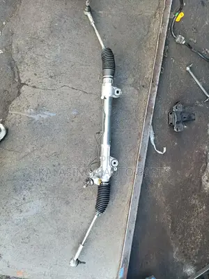 Steering Rack Vigo