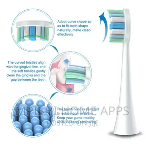 Smart Kids Toothbrush
