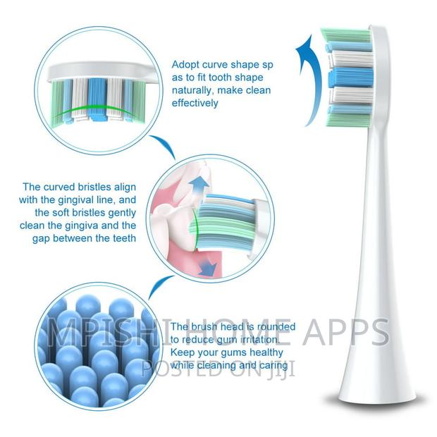 Smart Kids Toothbrush - thumbnail 2