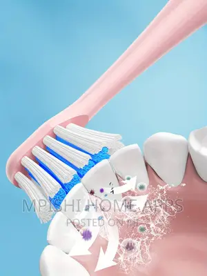 Smart Kids Toothbrush