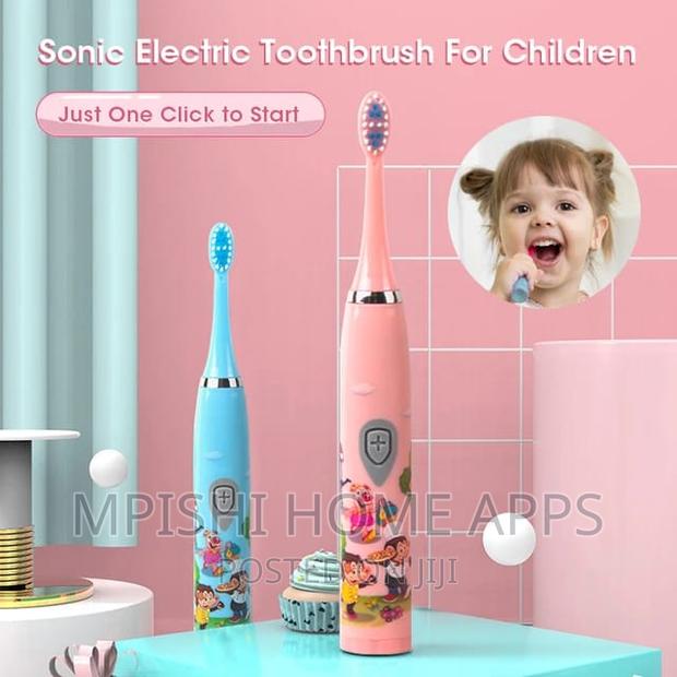 Smart Kids Toothbrush - thumbnail 5