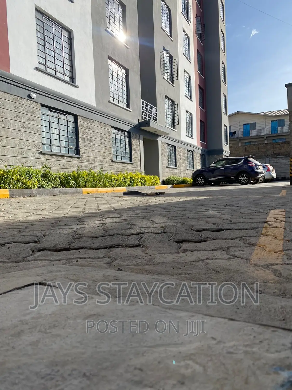 Jays Staycation Syokimau