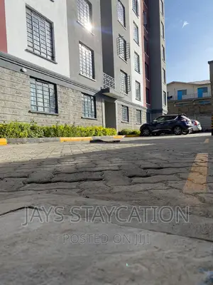Jays Staycation Syokimau