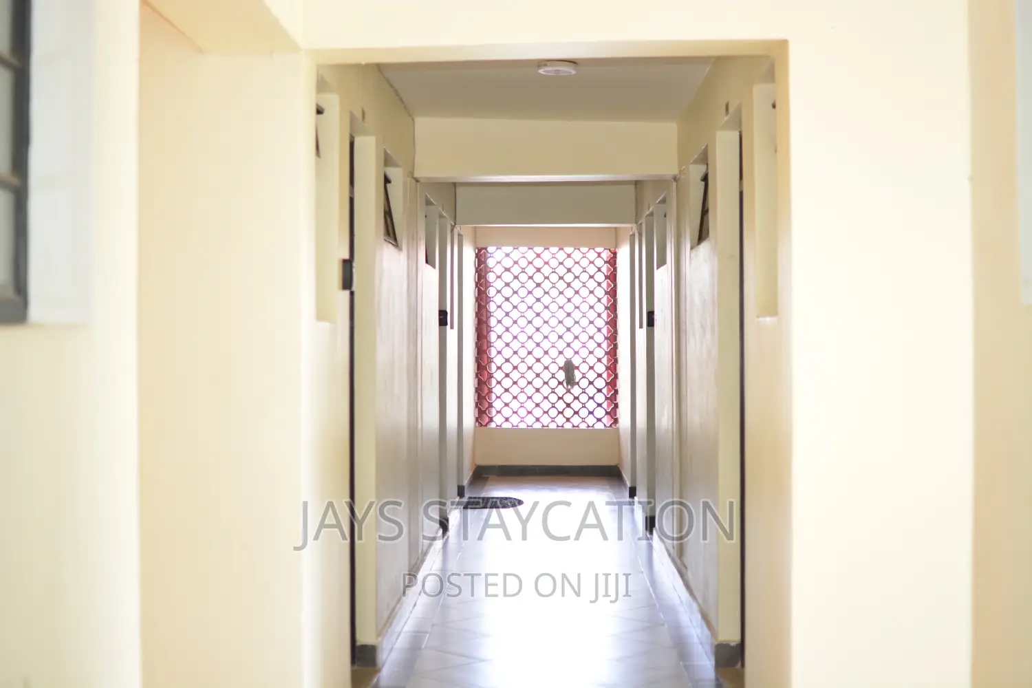 Jays Staycation Syokimau