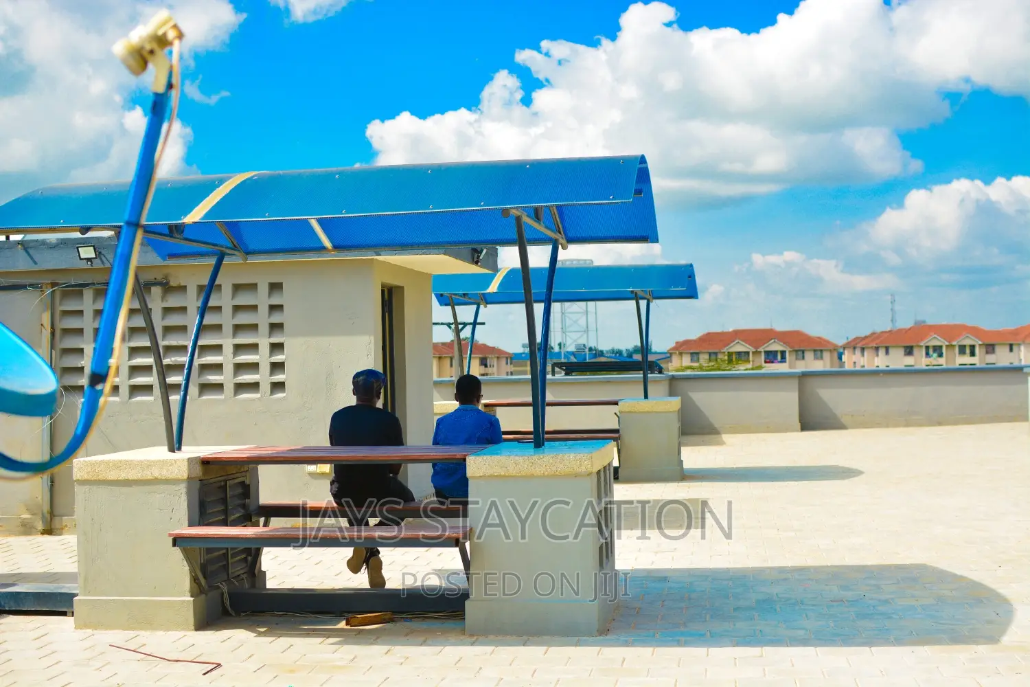 Jays Staycation Syokimau