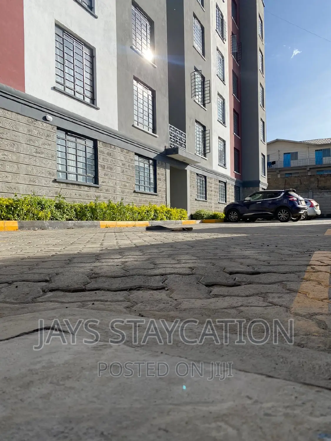 Jays Staycation Syokimau