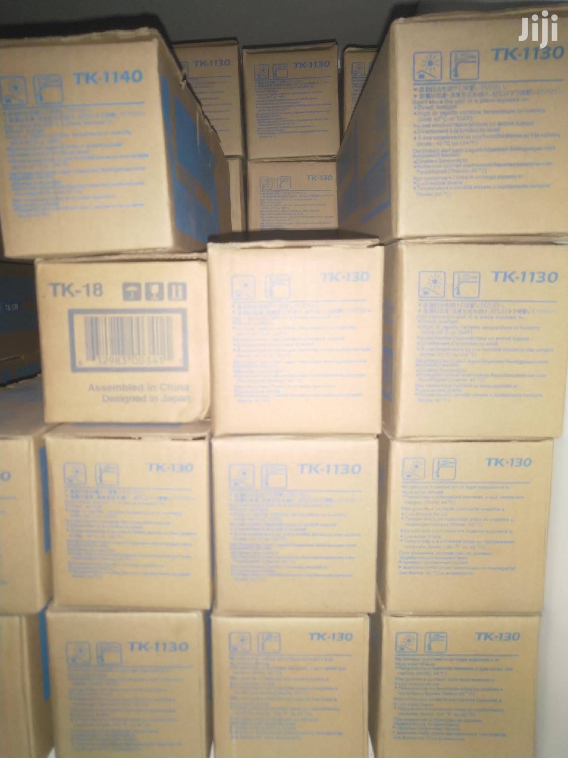 Tk 130 Toners At Wholesale Price