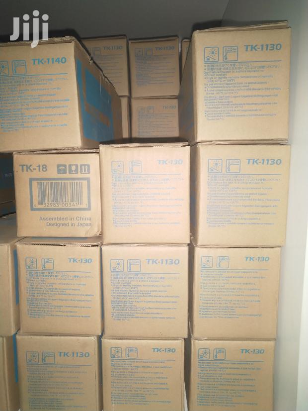 Tk 130 Toners At Wholesale Price