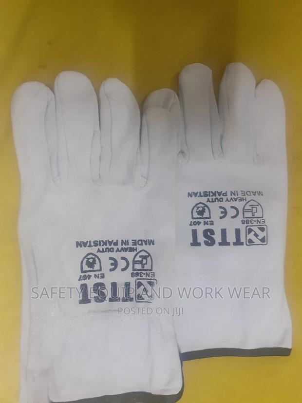 Buy Drivers Gloves For Safety