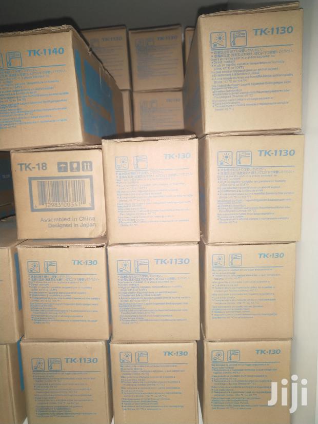 Tk 130 Toners At Wholesale Price - main view