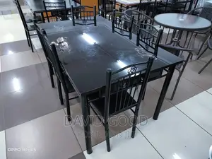 Dining Table Dining Table With 4 Chair Table and Chairs