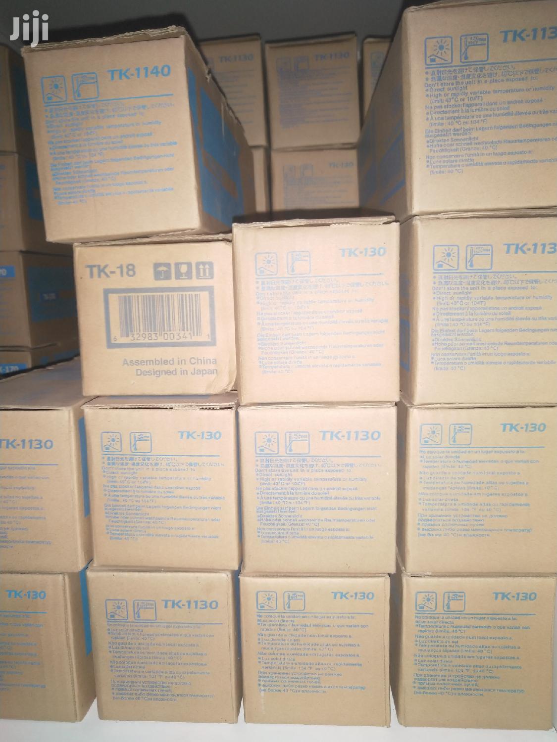 Tk 130 Toners At Wholesale Price