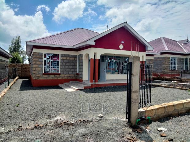 3bdrm Bungalow in Kiserian for sale - thumbnail 3