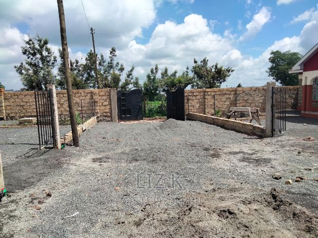 3bdrm Bungalow in Kiserian for sale - thumbnail 5
