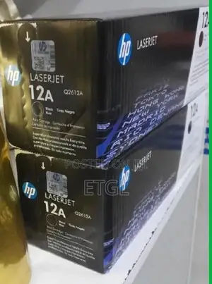 HP 216A Yellow Original Laserjet Toner Cartridge