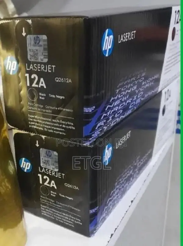 HP 216A Yellow Original Laserjet Toner Cartridge