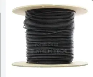Cat 6 Outdoor Cable Weatherproof 305METERS