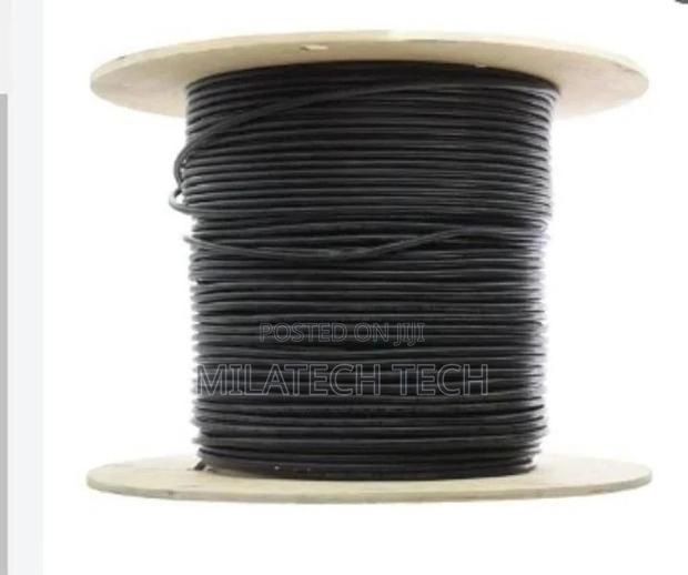 Cat 6 Outdoor Cable Weatherproof 305METERS - main view