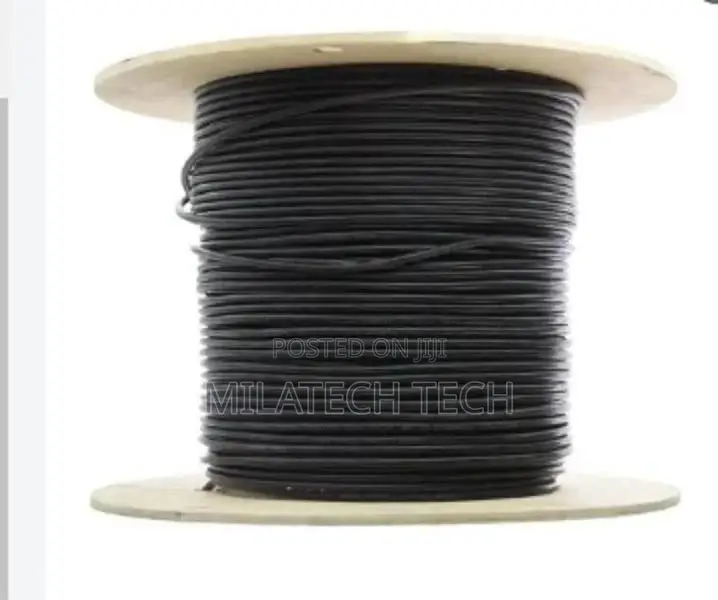 Cat 6 Outdoor Cable Weatherproof 305METERS