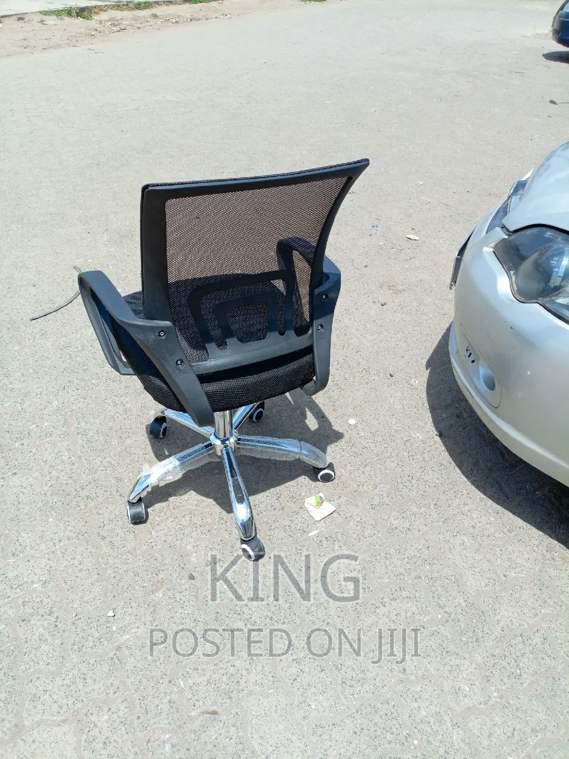 Office Chair