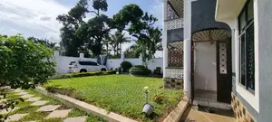 4bdrm Maisonette in Broadways, Mtwapa for sale