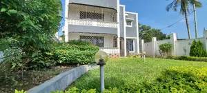 4bdrm Maisonette in Broadways, Mtwapa for sale