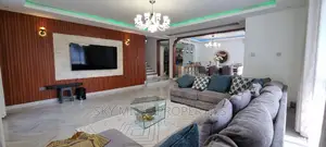 4bdrm Maisonette in Broadways, Mtwapa for sale