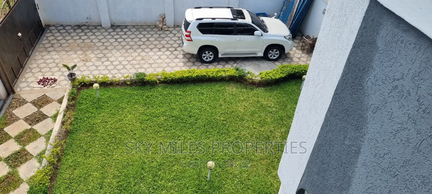 4bdrm Maisonette in Broadways, Mtwapa for sale