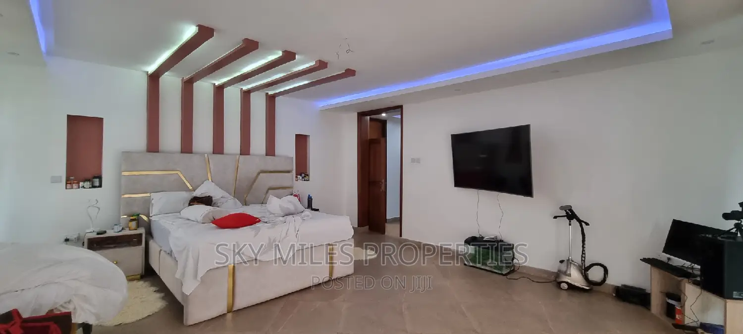 4bdrm Maisonette in Broadways, Mtwapa for sale