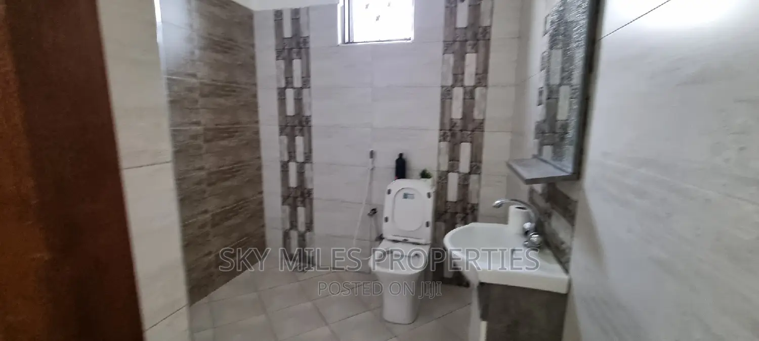 4bdrm Maisonette in Broadways, Mtwapa for sale